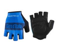 GIRO D'ITALIA Gants Azzurro 2026 bleu
