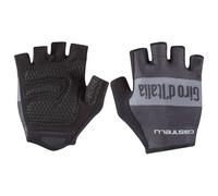 GIRO D'ITALIA Gants Nero 2025 noir 2XL