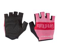 GIRO D'ITALIA Gants Rosa 2025