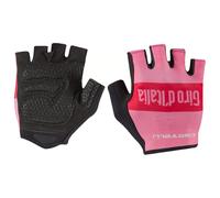 Castelli #giro 2 Glove Short Gloves Rose XL