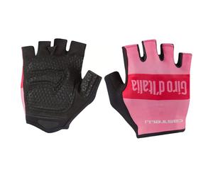 GIRO D'ITALIA Gants Rosa 2025