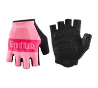 GIRO D'ITALIA Gants Rosa 2026