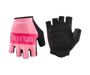 GIRO D'ITALIA Gants Rosa 2026