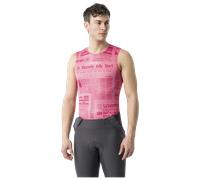 GIRO D'ITALIA Maillot de corps sans manches 2026
