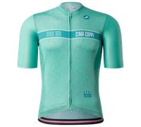 GIRO D'ITALIA Maillot manches courtes Cima Coppi 2026 vert