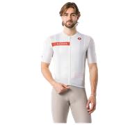 GIRO D'ITALIA Maillot manches courtes Rome 2026 beige