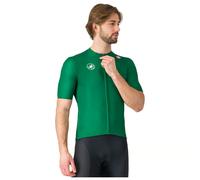 GIRO D'ITALIA Maillot manches courtes Vintage Verde 2026 vert