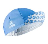 GIRO D'ITALIA TAPPA Casquette Azzurra 2026 bleu