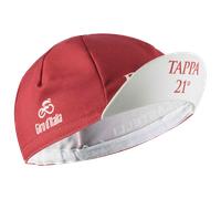GIRO D'ITALIA TAPPA Casquette Azzurra 2026 bleu