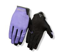 Giro - DND - Adulte Homme - VTT de vélo de montagne de trail Brume Violette XL