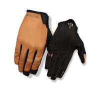 Giro - DND - Adulte Homme - VTT de vélo de montagne de trail Orange Brûlé 2X