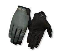 Giro - DND - Adulte Homme - VTT de vélo de montagne de trail Sauge Foncé 2X