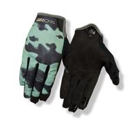 Giro - DND - Adulte Homme - VTT de vélo de montagne de trail Vert vif S