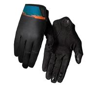 Giro - DND Gants - Adulte Homme - Noir-Multicolore, L
