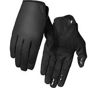 Gants de VTT Giro DND (BLACK/BLACK) homme XL