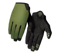Giro Dnd Gloves Vert L Homme Green