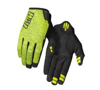 Giro Dnd Gants Cyclistes Homme Vert Taille 2XL