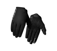 Giro DND Gel Gants de cyclisme longs noirs 2024 : taille : M (8)