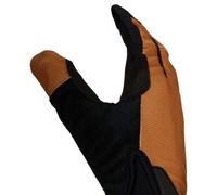 Giro Dnd Gloves Marron,Orange M Homme