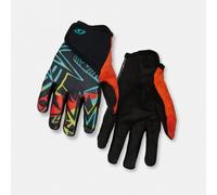 Giro Dnd Jr. Ii - L Noir