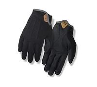 Giro D'Wool Bike Gloves Homme Noir Taille M 2019 Gants de vélo