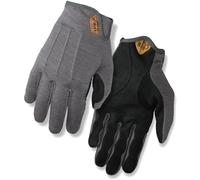 Giro Dwool Mtb/Gravel Cycling Gloves Titane Petit Male