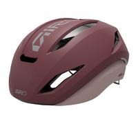 Giro - Eclipse Pro - Casque de cyclisme - 55-59 cm - M - matte dark maroon