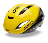 Giro - Eclipse Pro - Casque de cyclisme - M - 55-59 cm - team visma lease a bike 26