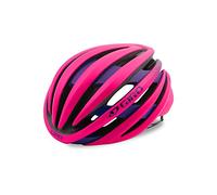 Giro Ember MIPS Casque Femme, Matt Bright Pink/Black, Small/51-55 cm
