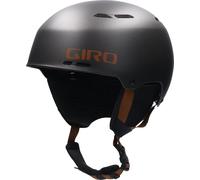 GIRO EMERGE MIPS casque de ski métallisé coal-tan S 52-55cm