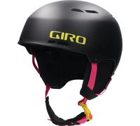 GIRO Giro Emerge Mips mat black/neon lights S