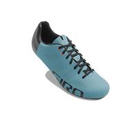 Giro Empire Acc Road, Chaussures de Vélo Route Homme, Multicolore (Frost Reflective 000), 44.5 EU