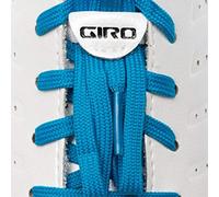 Giro Empire Laces, Unisexe., Mixte, Pièces de Rechange, Bijou Bleu., 132Cm