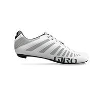 Giro Chaussures Empire SLX Blanc Neutre Noir - Taille 43
