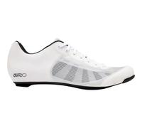 Giro - Empire SLX II Chaussures - Adulte Homme - Chaussures Route vélo, Chaussures Cyclisme, Chaussures vélo, Chaussures de Route, Blanc, 44.5