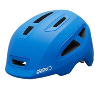 Giro Scamp Ii Junior Urban Helmet Bleu S Enfants Blue Jewel