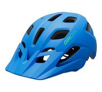 Giro Enfants Tremor MIPS Casque de vélo, Matte Blue Jewel, 47-54CM