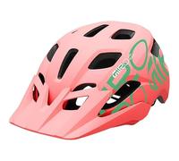 Giro Enfants Tremor MIPS Casque de vélo, Matte Endless Green, 47-54CM