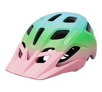 Giro Enfants Tremor MIPS Casque de vélo, Matte Pink-Green, 47-54CM