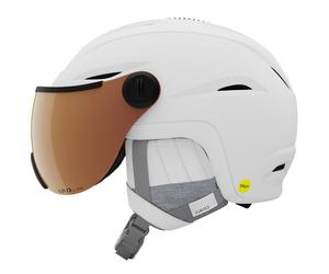 Giro Essence MIPS Casque de Neige pour Femme avec visière intégrée