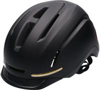 GIRO ETHOS MIPS casque de vélo noir mat M