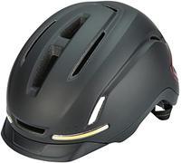 Giro Ethos MIPS Casque de vélo Noir Mat S