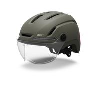 Giro - Ethos Mips Shield - Casque vélo urbain Dark Sage - M