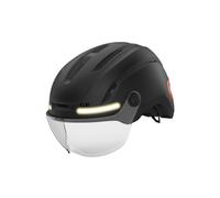 Giro - Ethos Mips Shield - Casque vélo urbain Matte Black - L (59 - 63 cm)