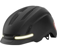Giro Ethos MIPS Urban casque avec éclairage LED noir M