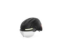 Ethos Mips Shield - noir mat - 55 - 59 cm