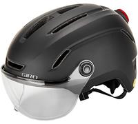 Giro Evoke LED Casques pour Hommes, Tapis, L