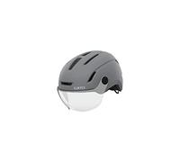 Giro Evoke LED MIPS City Casque de vélo Gris Mat 2022