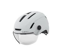 Giro Evoke MIPS Casques Unisexe-Adulte, Matte Chalk, L