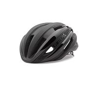 Giro Fahrradhelm Synthe MIPS Casque Mixte Adulte, Noir Mat, 59-63 cm